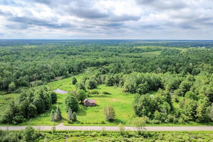 Photo de la propriété: 1205 Fair Grounds Road ON L0K 1B0