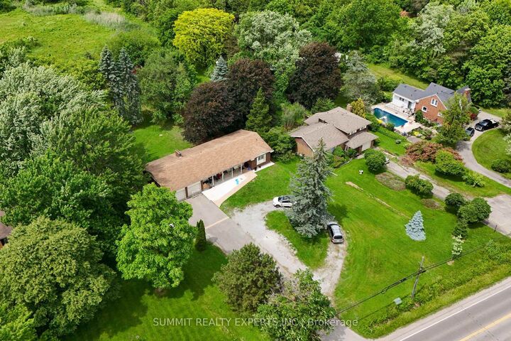 Property Photo: 415 Mount Pleasant Road ON N3T 5L5