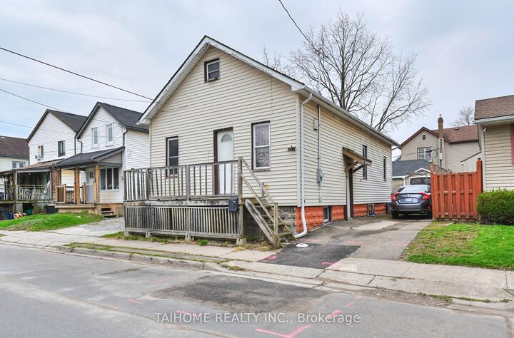 6 Iron Street — photo 1