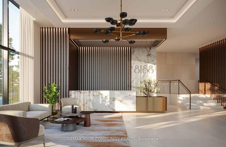 Property Photo: 8188 Yonge Street 328 ON L4J 0M2
