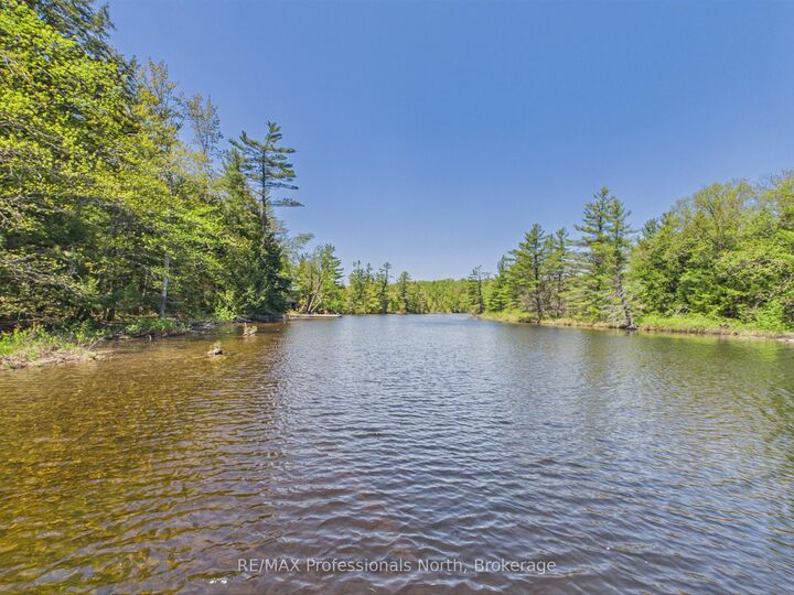 Property Photo: 1215 118 Highway E ON P1L 0K3