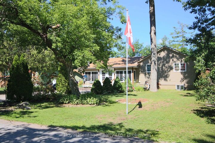 Property Photo: 15 Oakwood Drive ON K0M 1N0