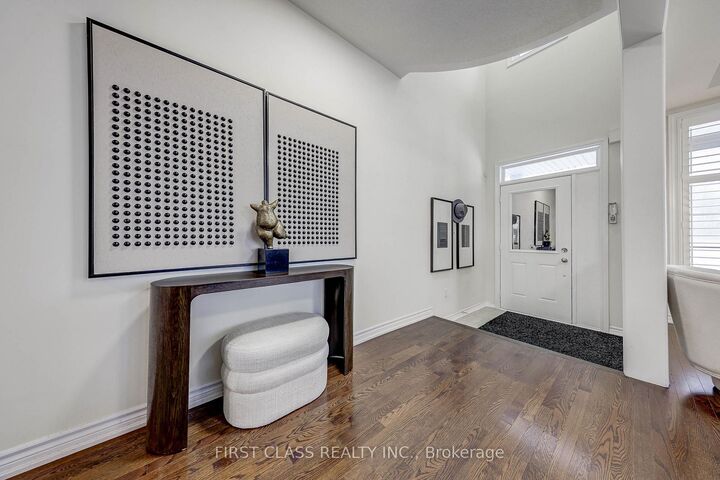 Property Photo: 2 James Parrott Avenue ON L6E 0J9