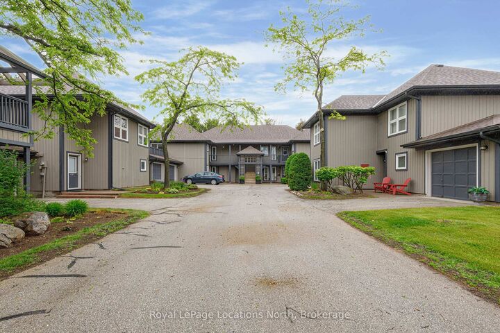 Property Photo: 423 Mariners Way ON L9Y 5C7