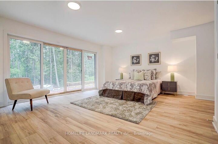 Property Photo: 29 Chestnut Court ON L4G 4A4