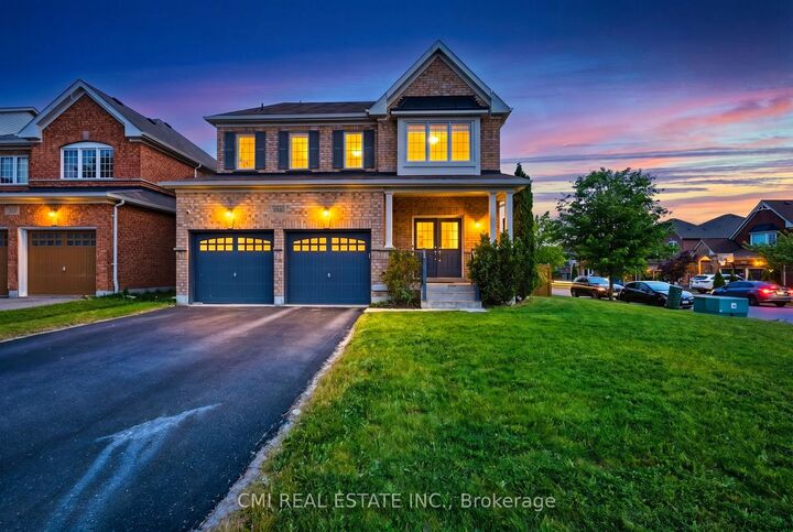 1321 Kenmark Avenue — photo 1