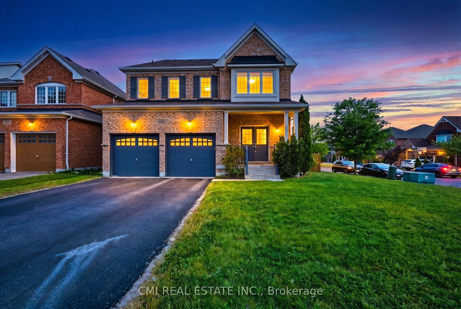 Property Photo:  1321 Kenmark Avenue  ON L1K 0N3 