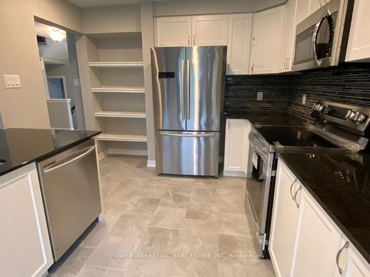 Property Photo: 507 Nordmann Fir Court ON K2V 0N5