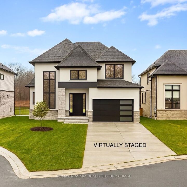 Property Photo:  7521 Sherrilee Crescent  ON L2H 3T4 