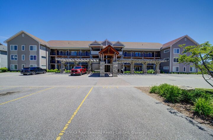 5 Anchorage Crescent 104 — photo 1