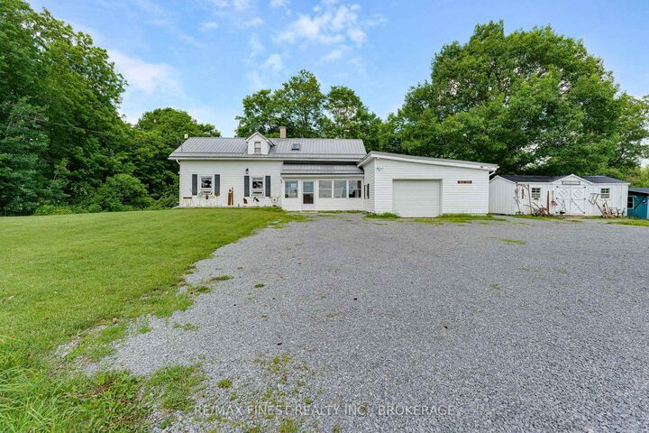 Property Photo: 2018 Rutledge Road ON K0H 2T0