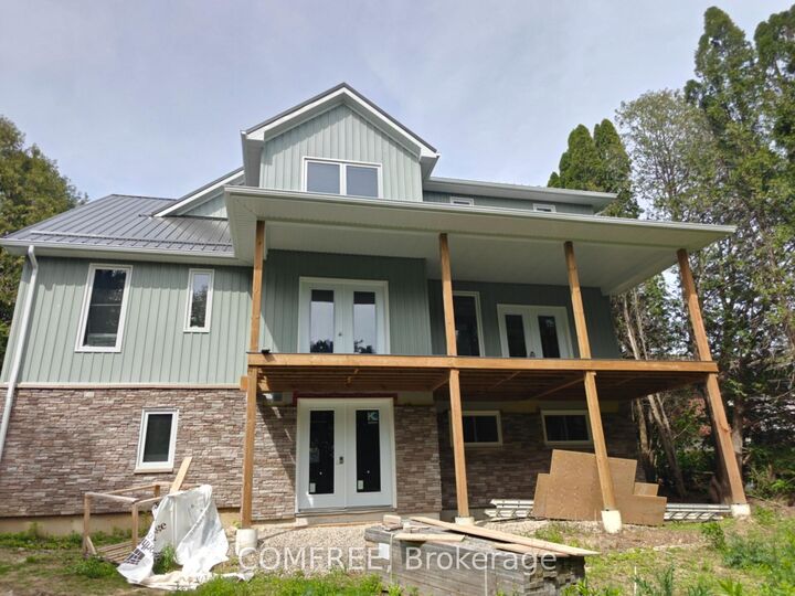 Property Photo: 268 Tunis Street ON N5C 1W7