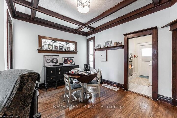 Property Photo: 25 West Avenue S ON L8N 2S2