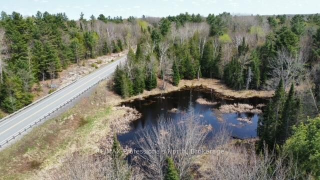 Property Photo:  Tbd Bobcaygeon Road  ON K0M 2K0 