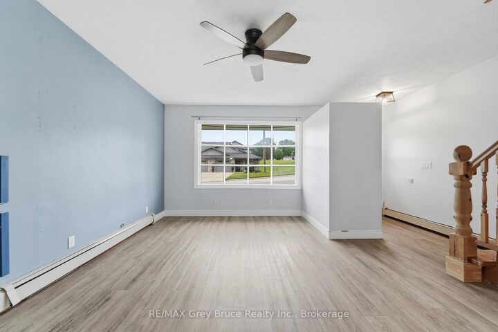 Property Photo: 43 4th Street NW ON N0G 1L0