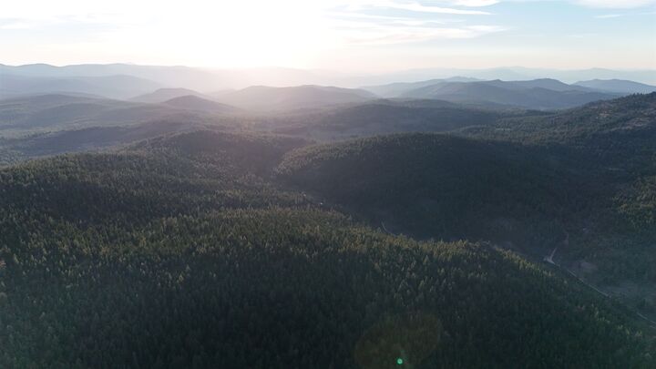 Property Photo: 019-080-023-000 Groundhog Rock CA 96126