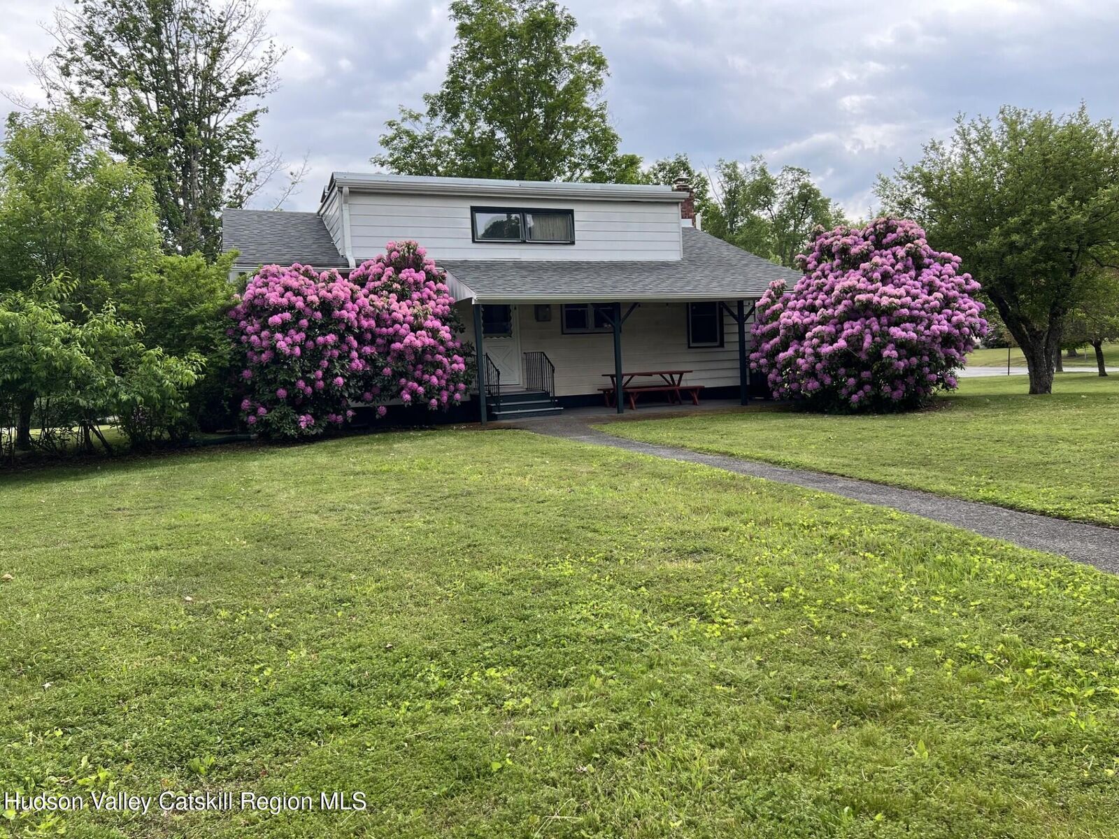 Property Photo: 18 Brockett NY 12496