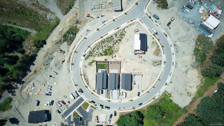 Property Photo:  133 Marina View Dr  BC V9G 1K4 