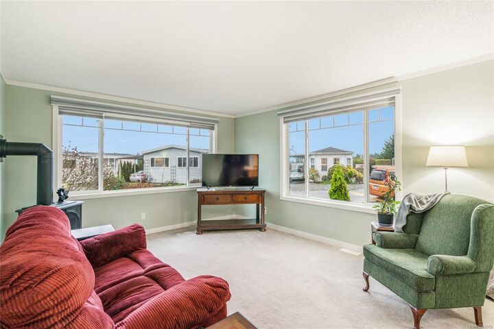 Property Photo: 6325 Metral Dr #64 BC V9T 6P9