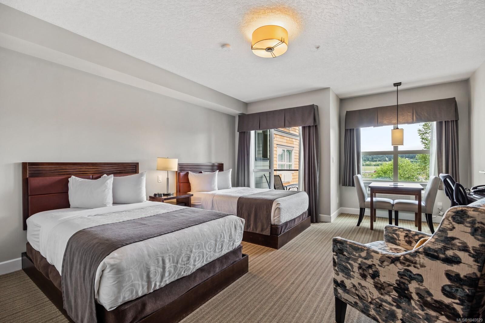Property Photo: 1730 Riverside Lane #208A-D BC V9N 8C7