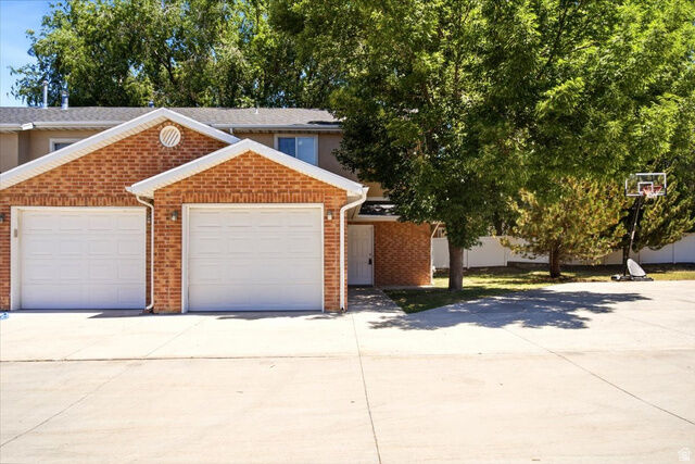 Property Photo:  449 W 200 N 3  UT 84010 