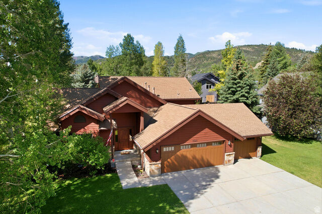 Property Photo: 1541 Cutter Ln UT 84098