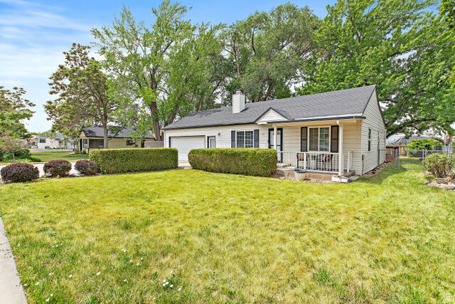 Property Photo:  1055 N 200 E  UT 84057 