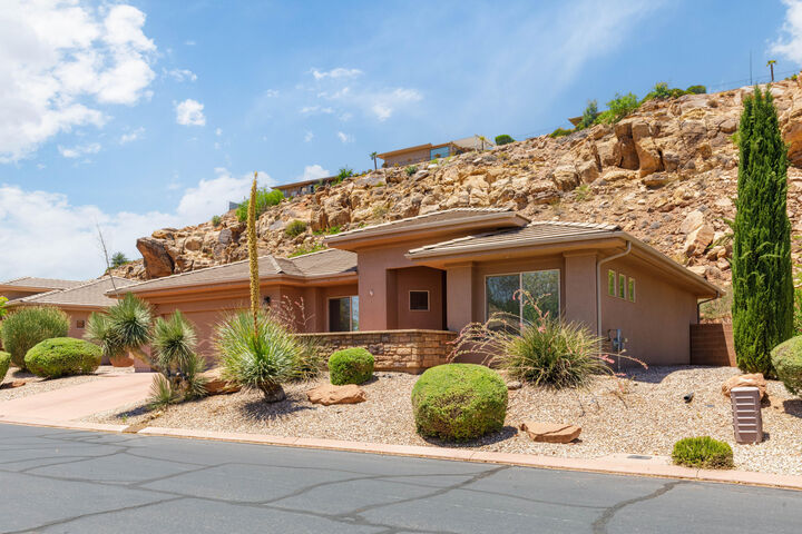 Property Photo:  2334 S River Road 10  UT 84790 