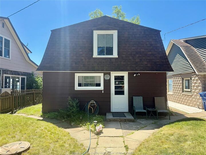Property Photo: 1041 Heritage Road ON N9Y 2E6