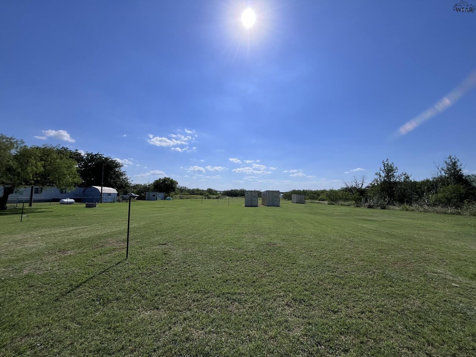 Property Photo:  2827 W Arrowhead Drive  TX 76310 
