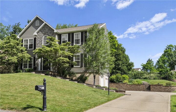 Property Photo:  111 Cherokee Ct  PA 16229 