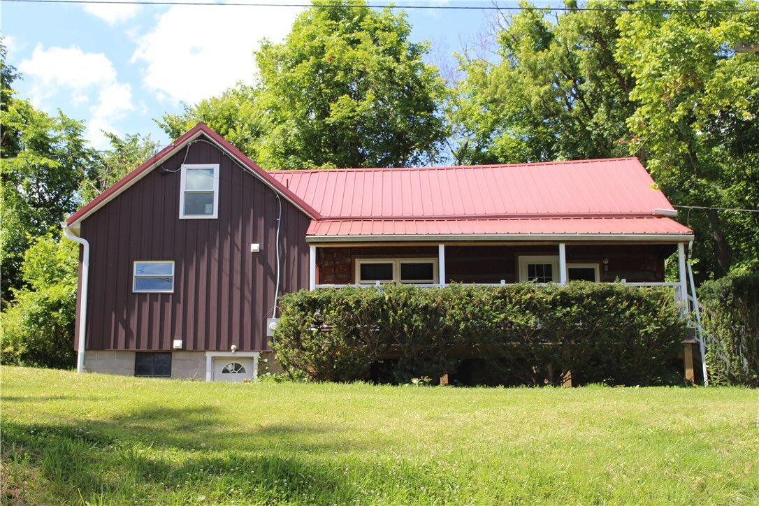 Property Photo: 97 Wonsettler Rd PA 15360