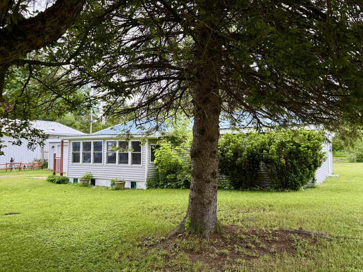 Property Photo: 1445 Townline Road MI 49770