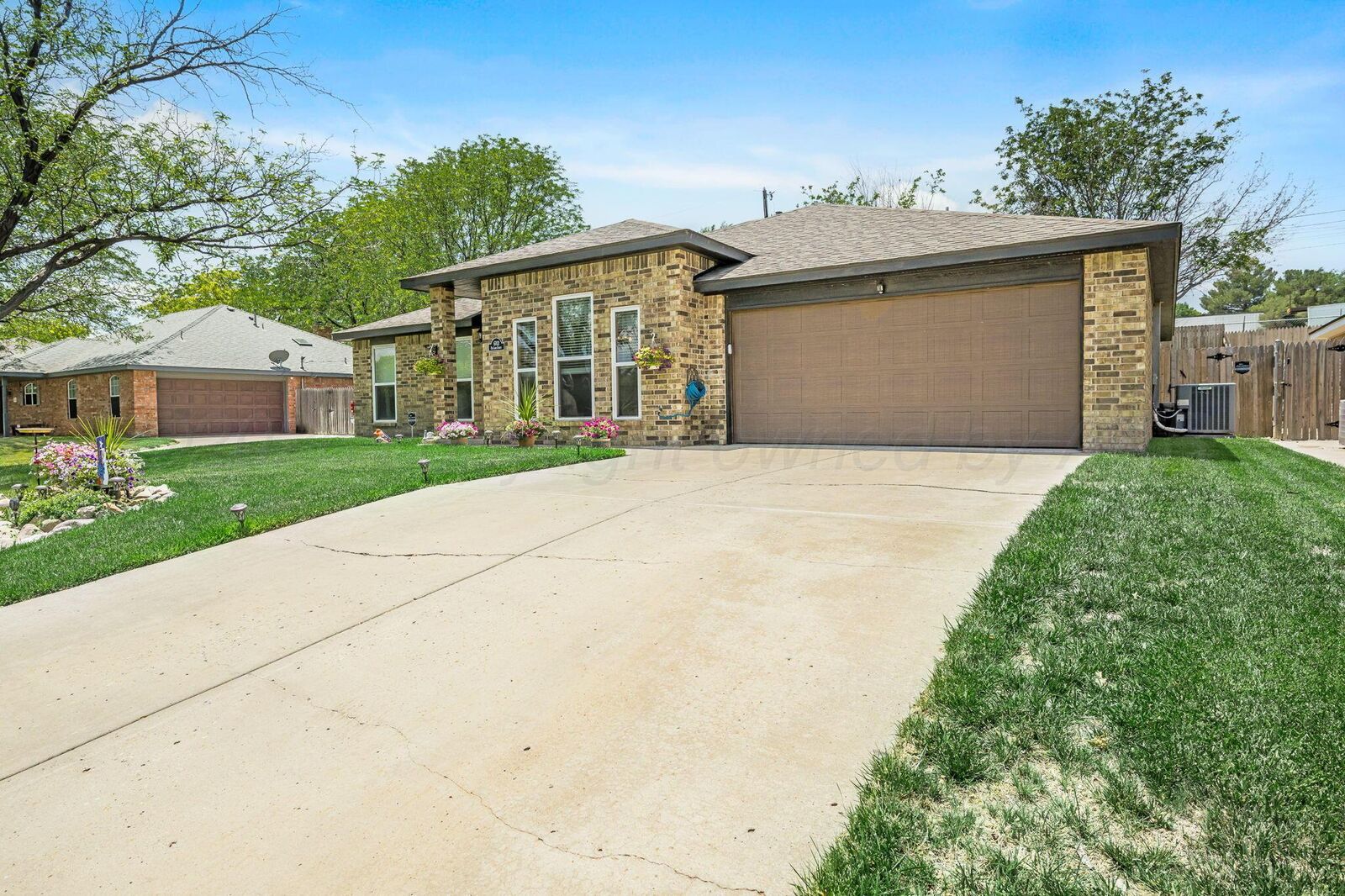 Property Photo: 6702 Rio Lobo TX 79110-4160