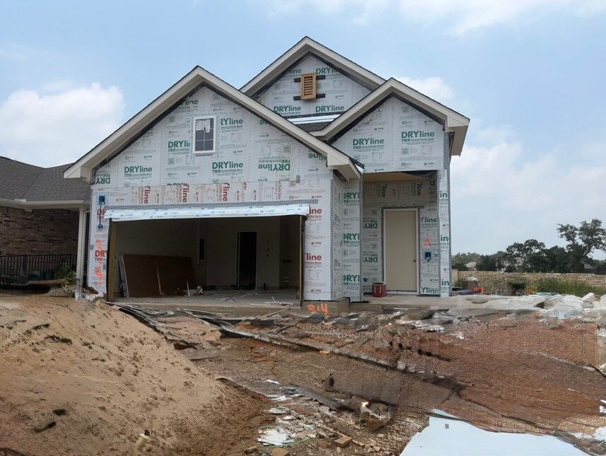 Property Photo:  314 Possumhaw Lane  TX 78666 