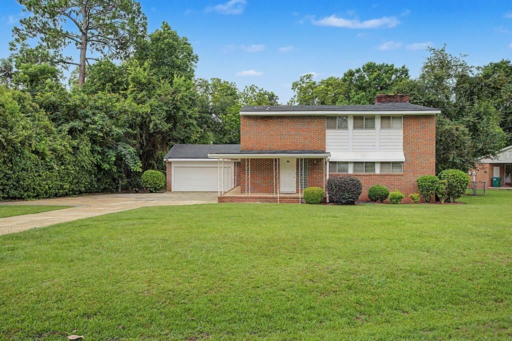 Property Photo: 135 Linden Road GA 31763