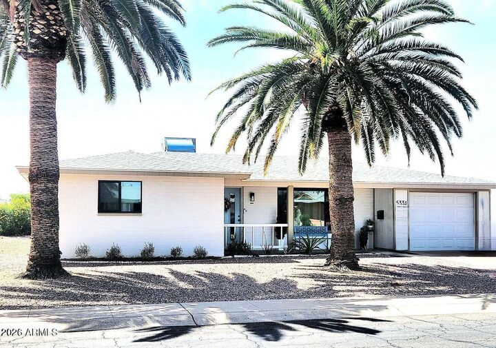 Property Photo:  5331 E Dodge Street  AZ 85205 