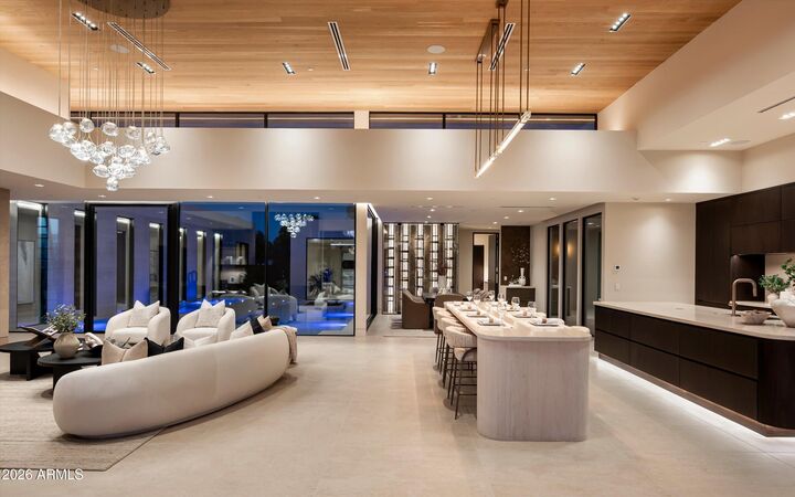 Property Photo:  11608 N Blackheath Road  AZ 85254 