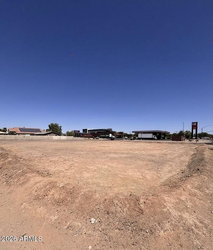Property Photo:  4810 N Black Canyon Highway 27  AZ 85017 