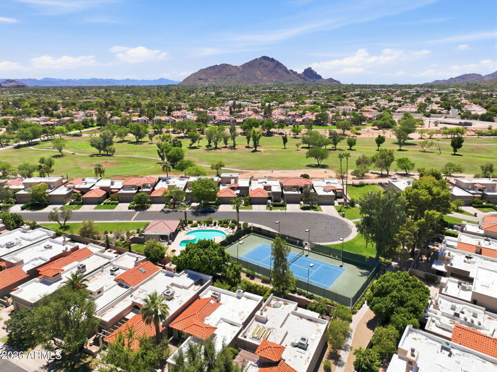 Property Photo:  6710 N 79th Place  AZ 85250 