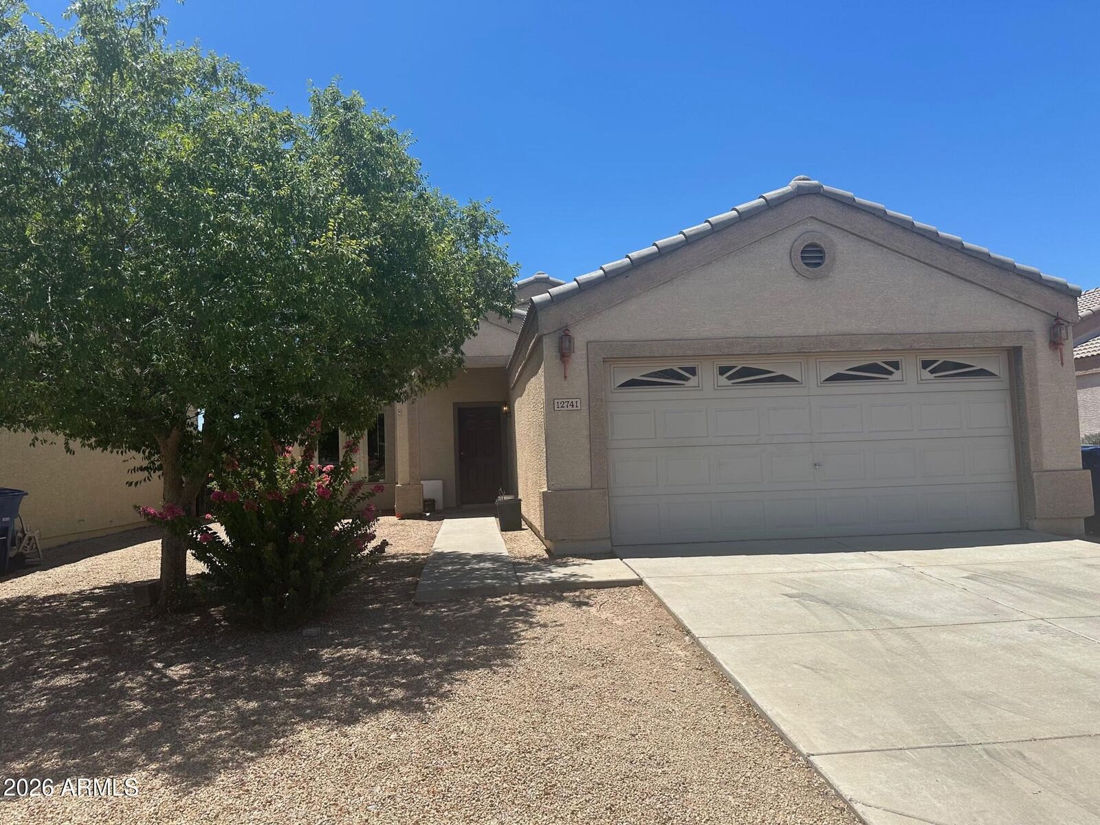 Property Photo:  12741 W Soledad Street  AZ 85335 