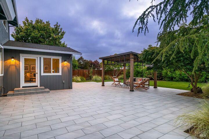 Property Photo: 2150 Feliz Drive CA 94945