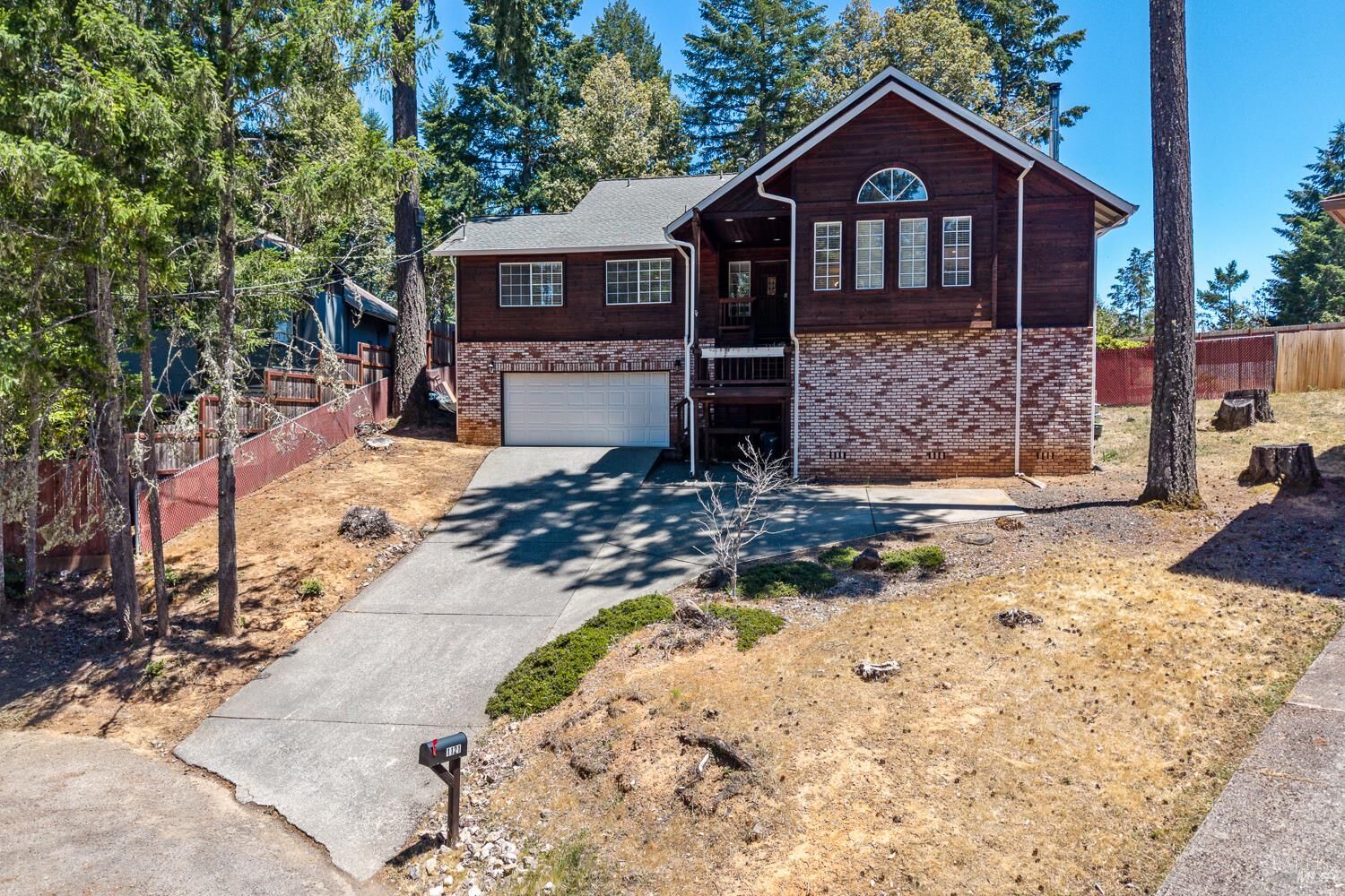 Property Photo:  1121 Maize Court  CA 95490 