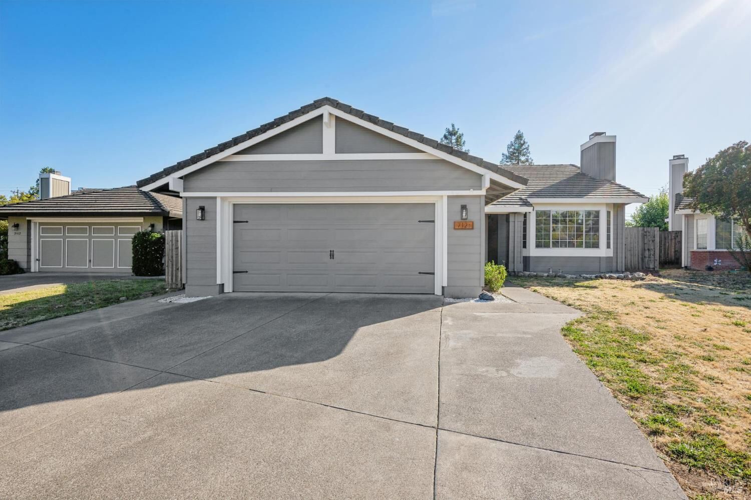 Property Photo:  7121 Hastings Place  CA 95492 