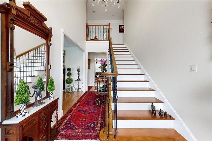 Property Photo:  5108 Miramont Circle  TX 77802 