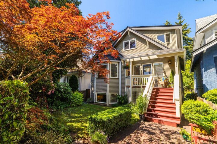 4057 W 18th Avenue — photo 1