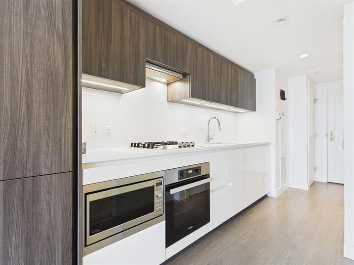 Property Photo:  8133 Cook Road 418  BC V6Y 0L7 