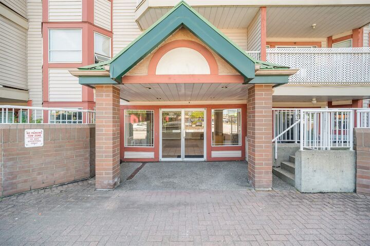 Property Photo:  22661 Lougheed Highway 328  BC V2X 2V4 