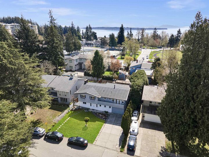 Property Photo: 14704 16A Avenue BC V4A 5M7