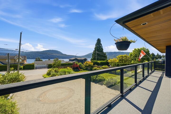 Property Photo: 575 N Dollarton Highway BC V7G 1N3